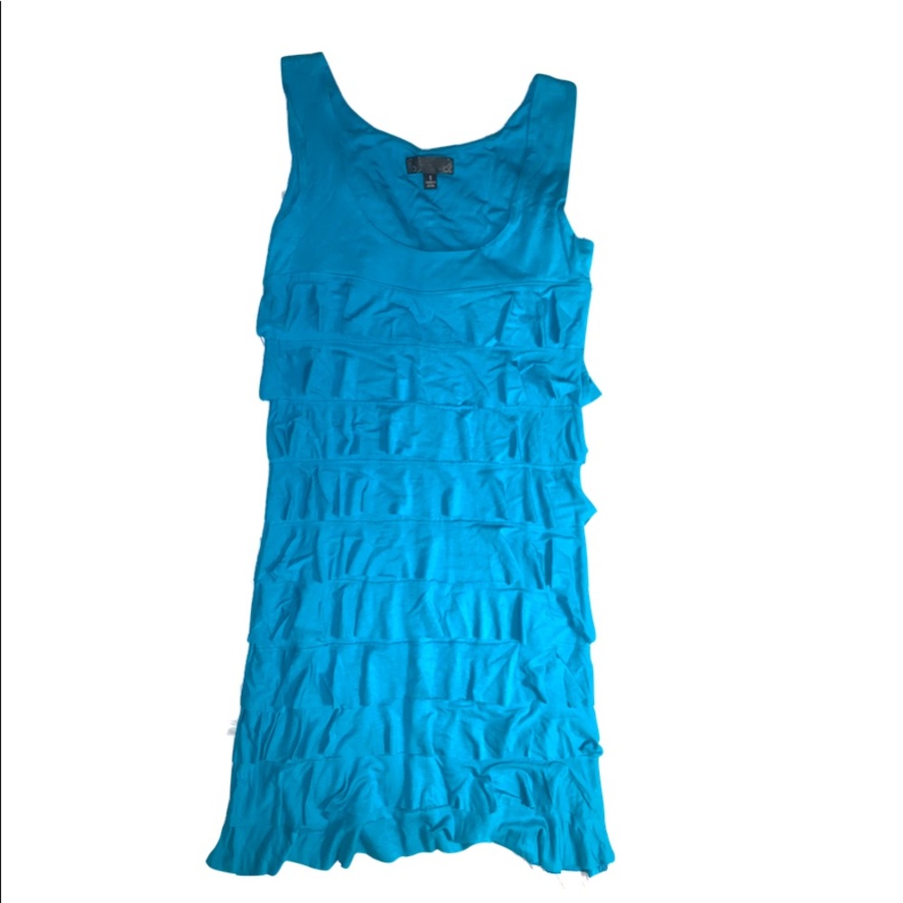 Mandee Fun Summer Party Dress
